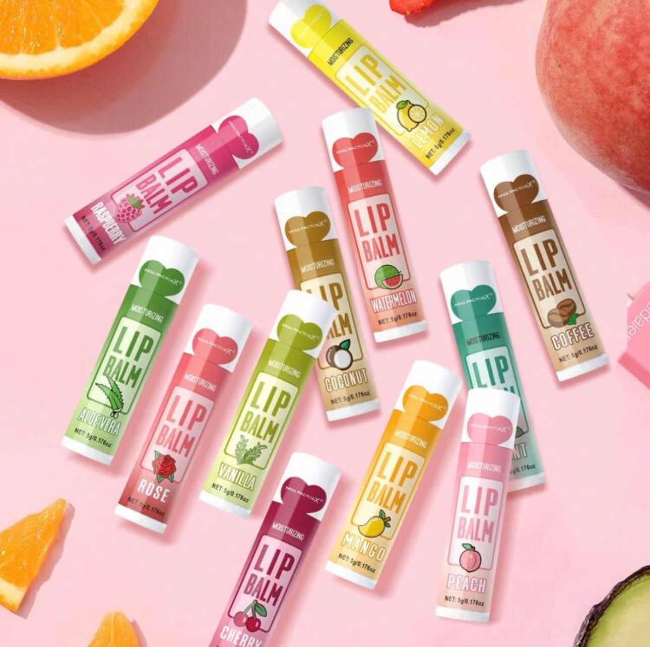 Lip Balm