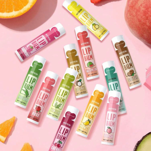 Lip Balm