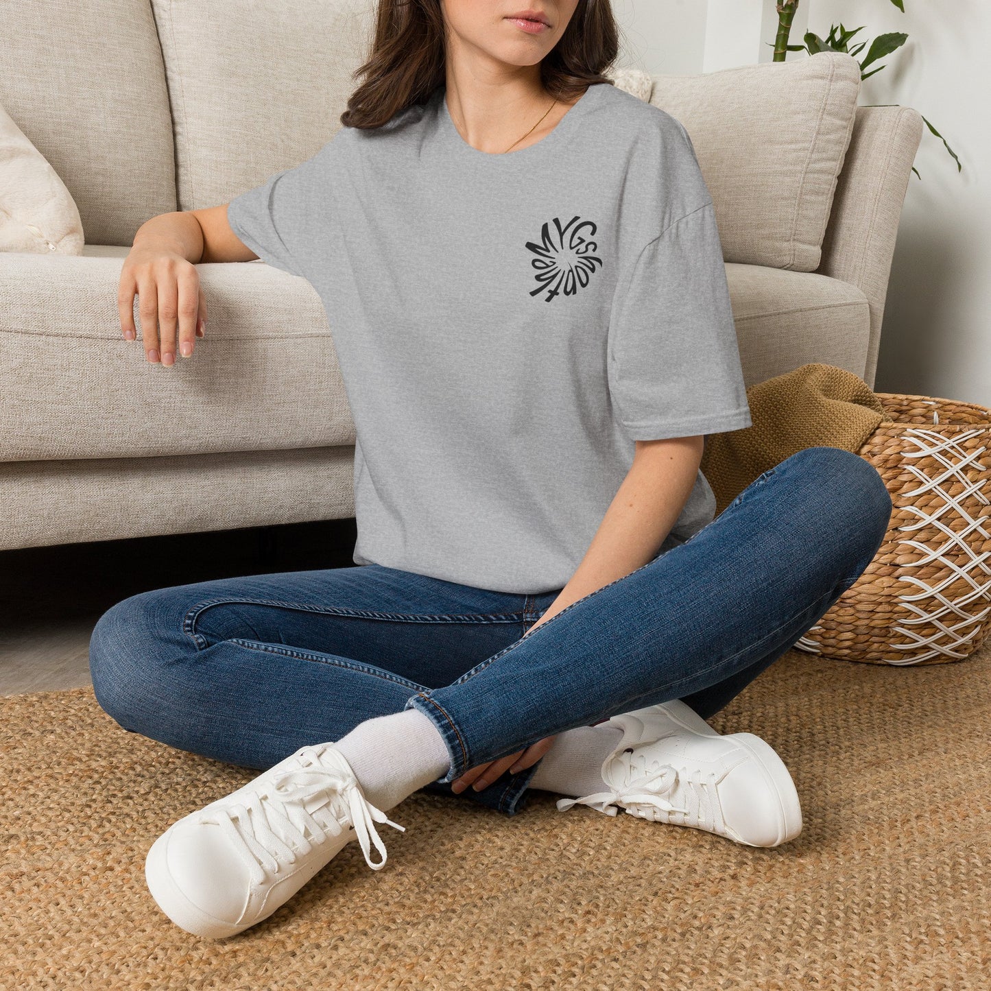 HELLO YOU SEXY BEAST T-SHIRT