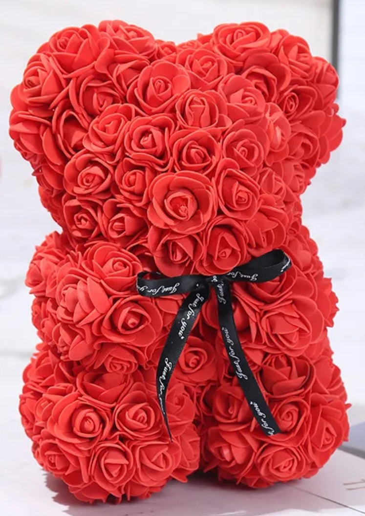 Rose Bear