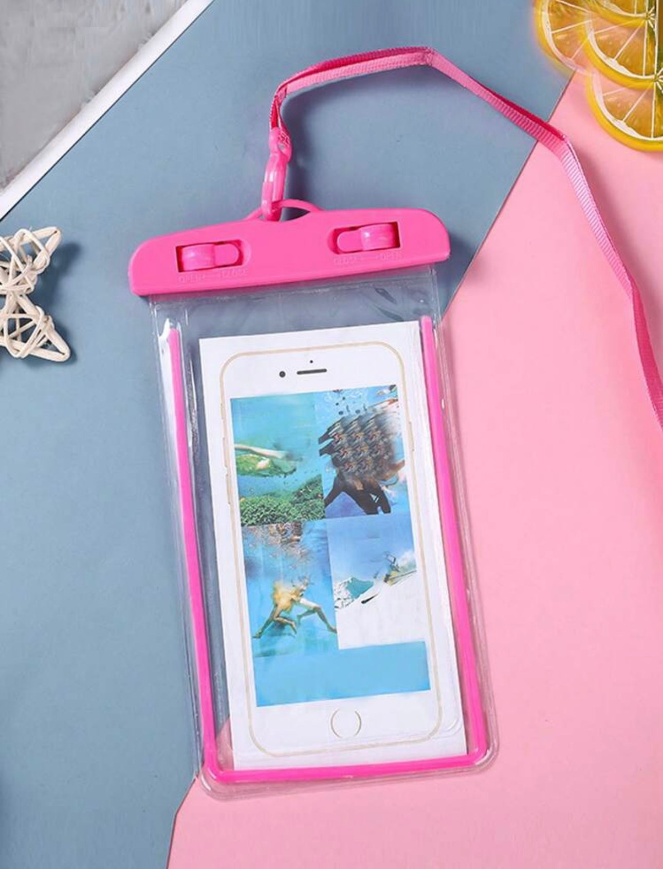 Underwater Phone Case