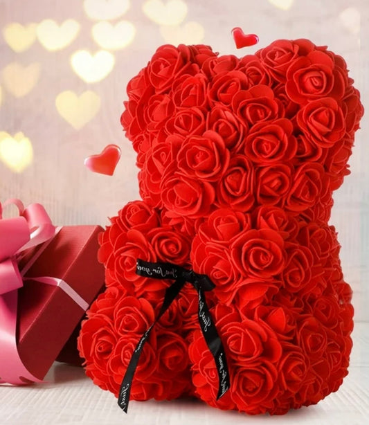 Rose Bear