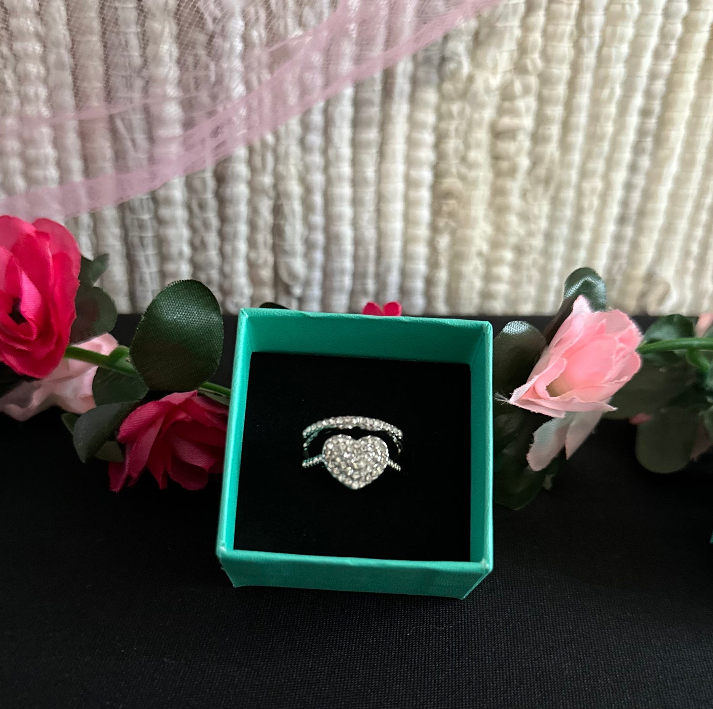 Love Ring
