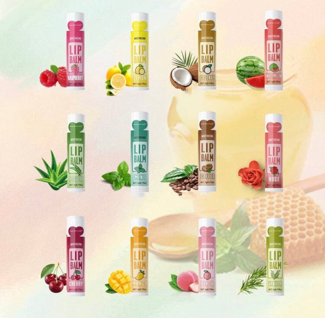 Lip Balm
