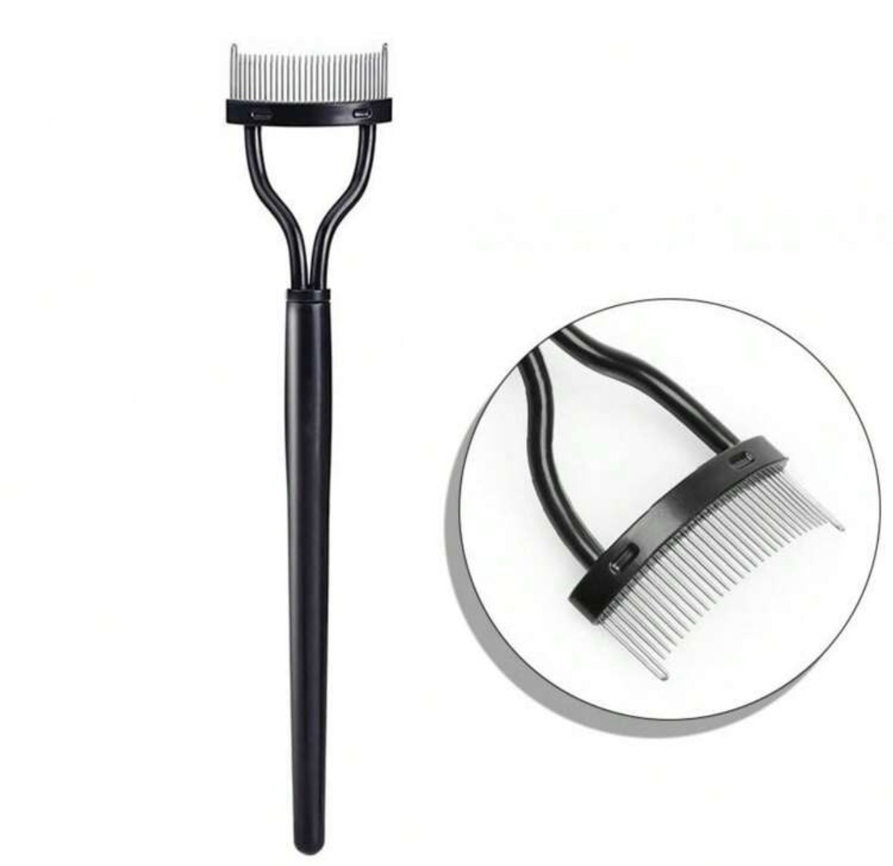 Eyelash Comb