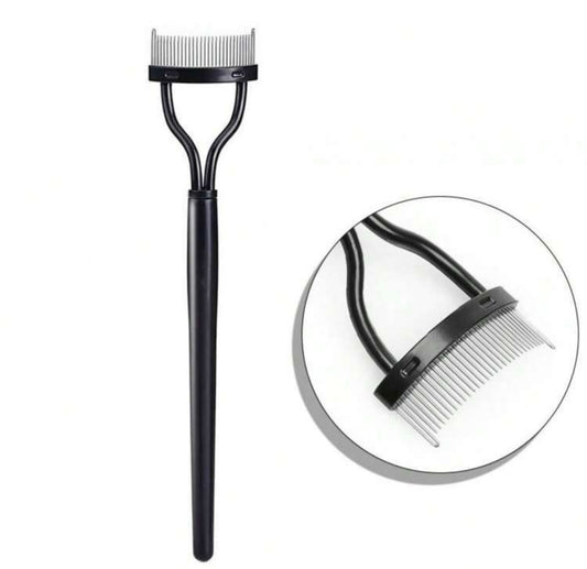 Eyelash Comb