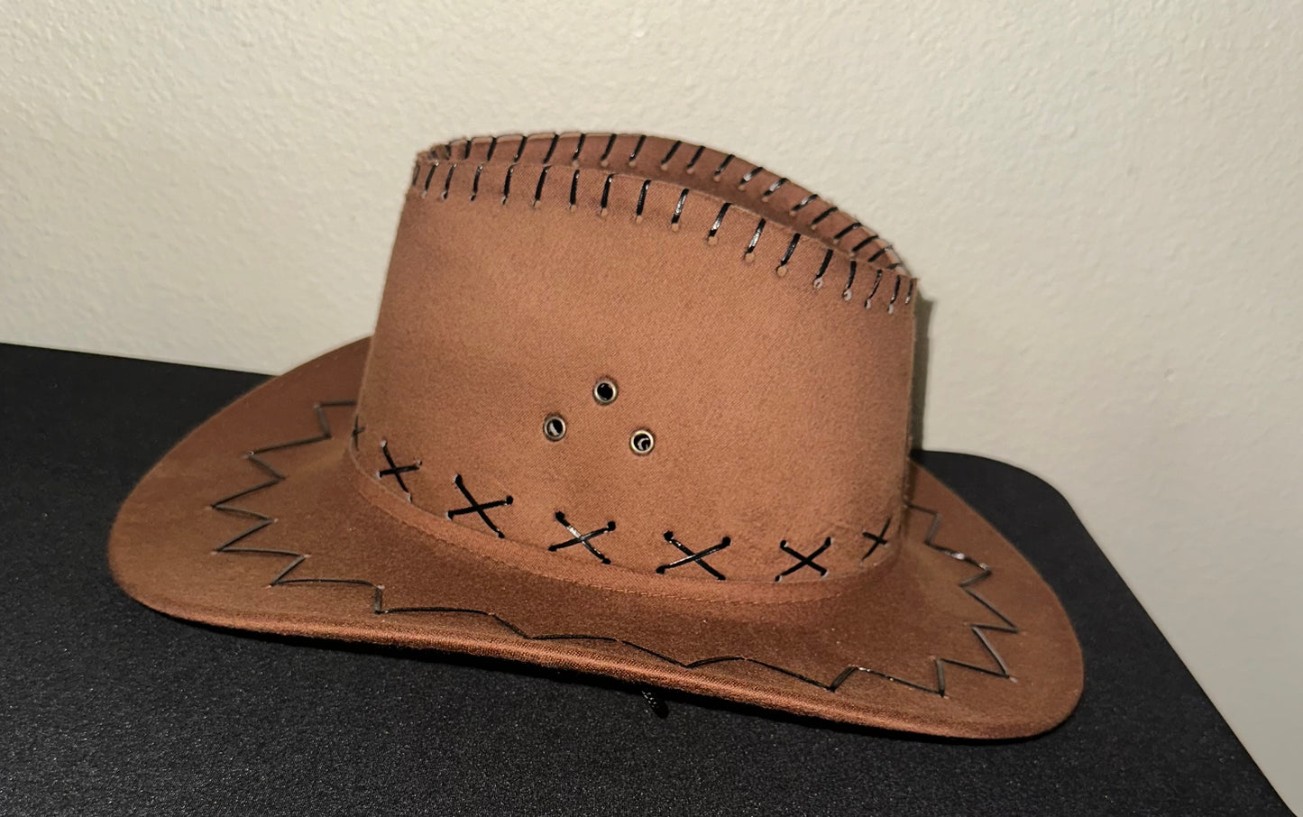 Cowboy Felt Hats His/Hers