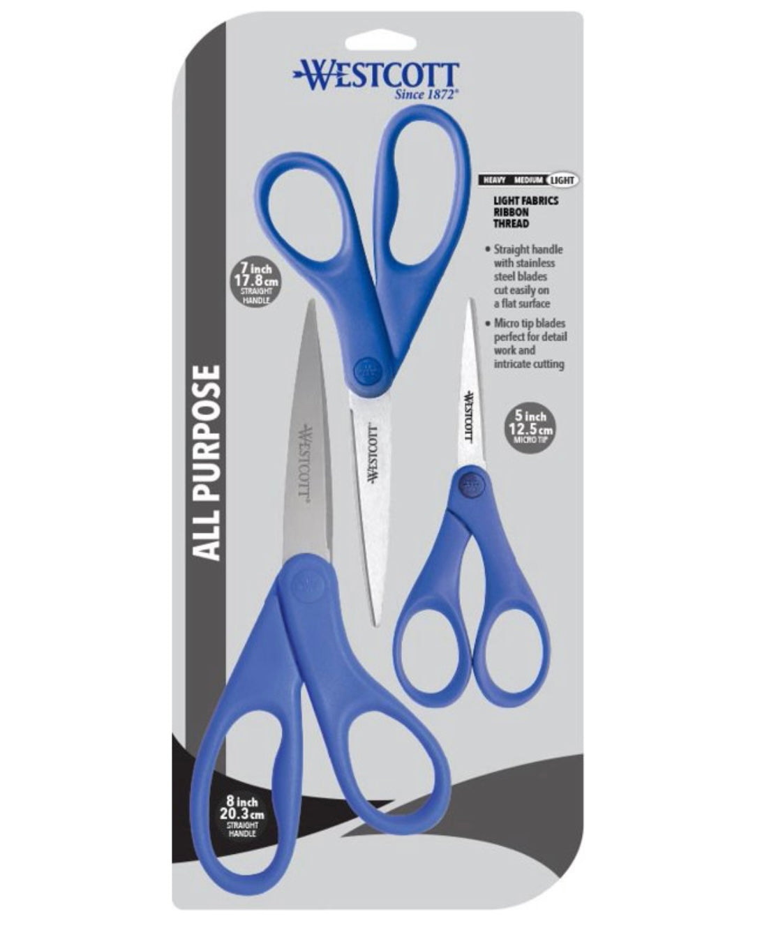 Westcott Scissors