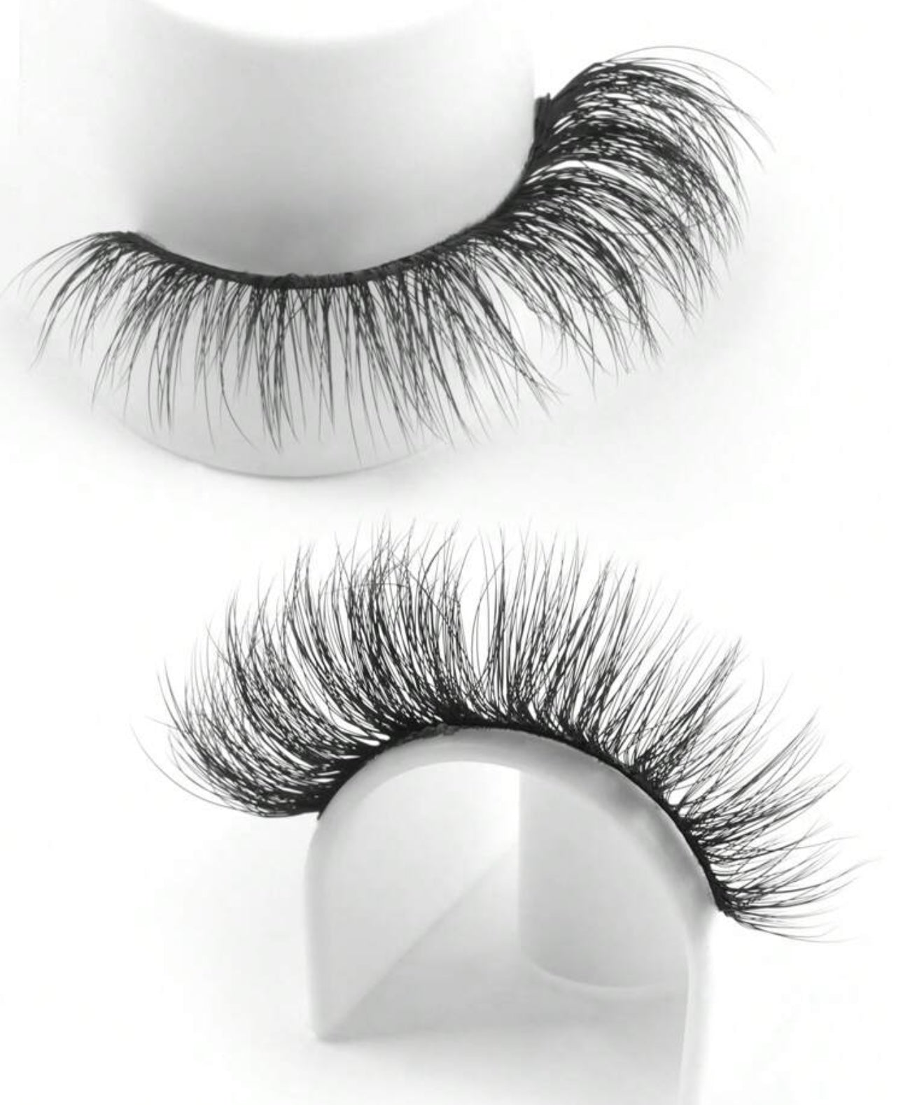 Beautiful Lashes