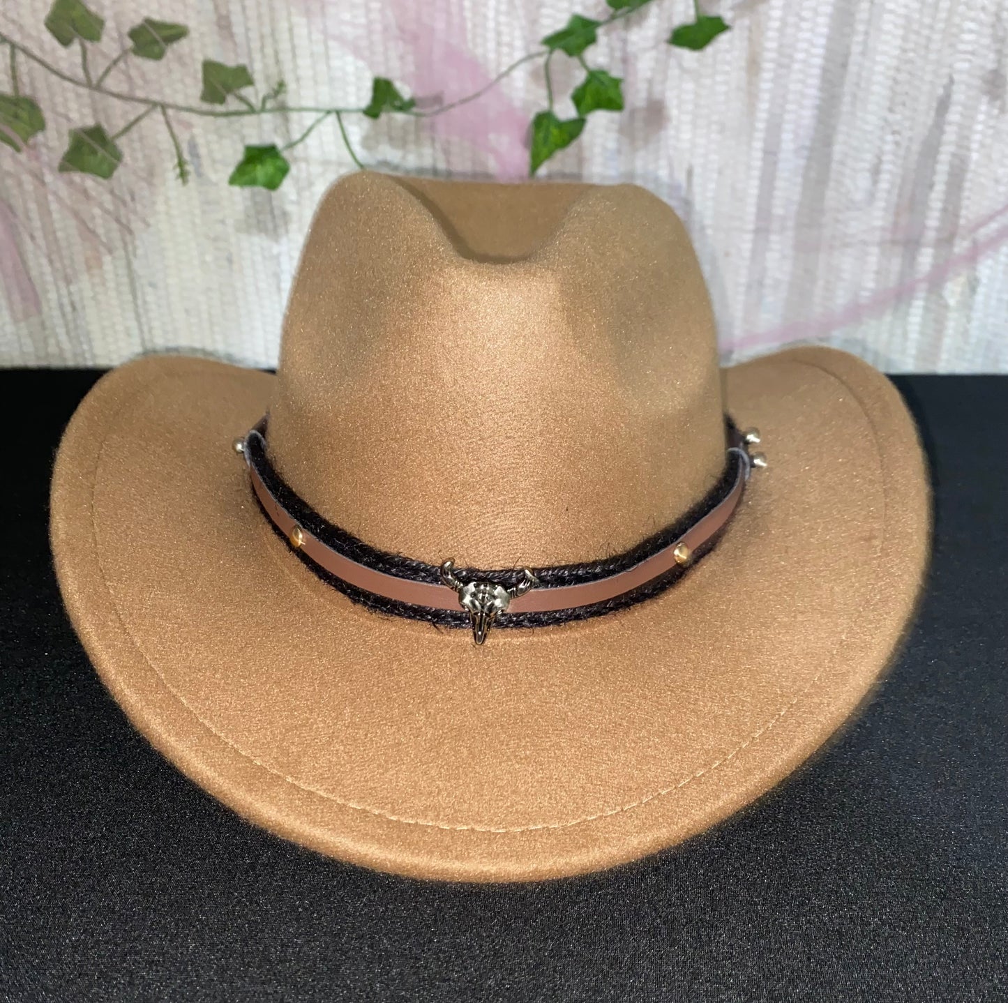 Western Cowboy Hat