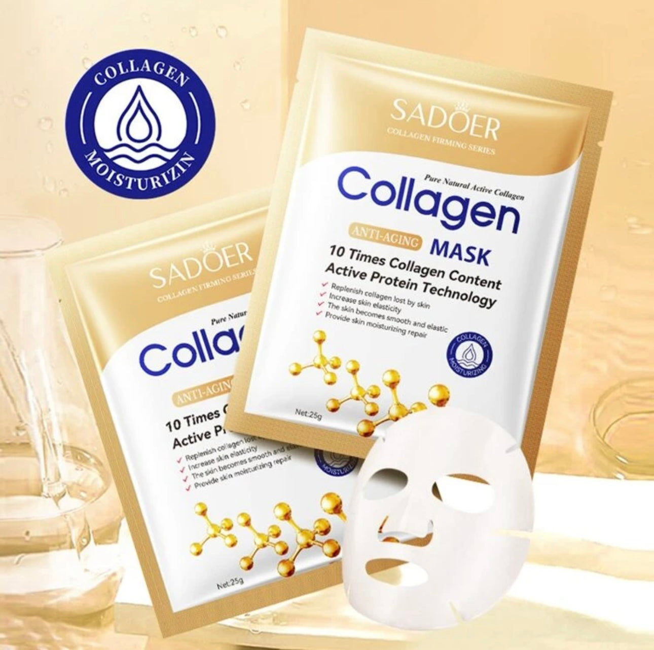 Face Mask