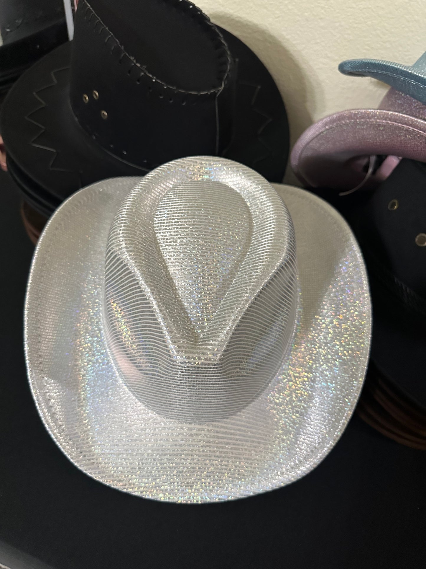 Western Hat
