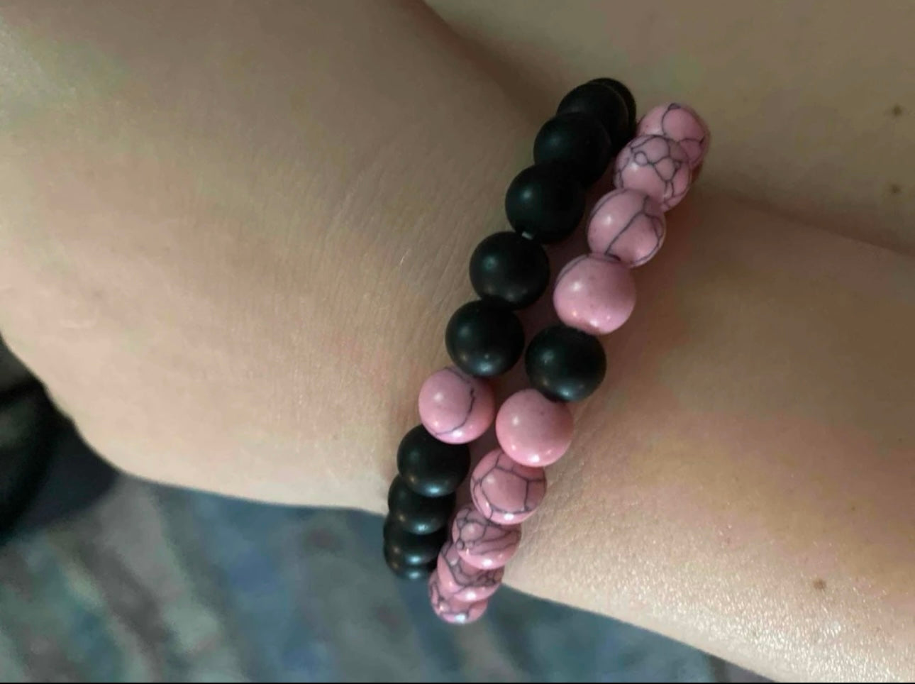 Couple’s Bracelet