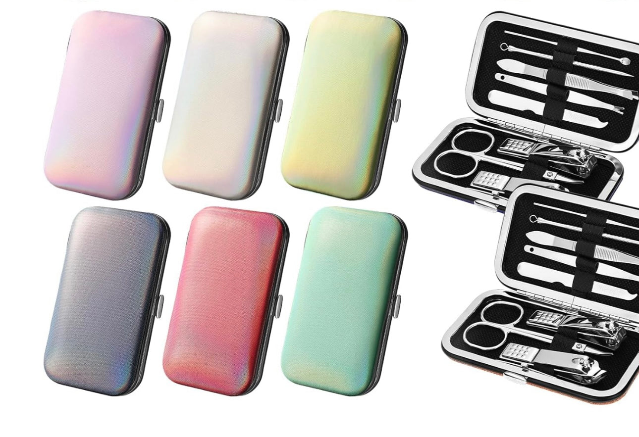 Manicure Set