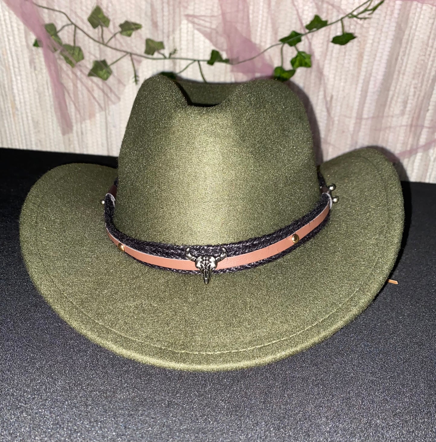 Western Cowboy Hat
