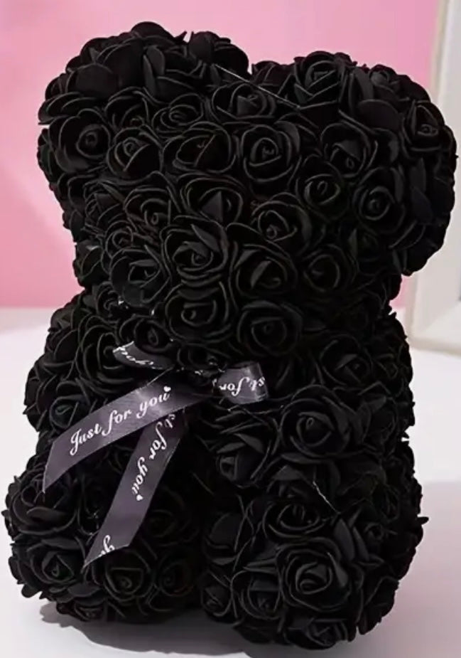 Rose Bear