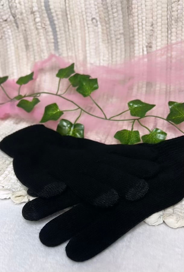 Touchscreen Gloves
