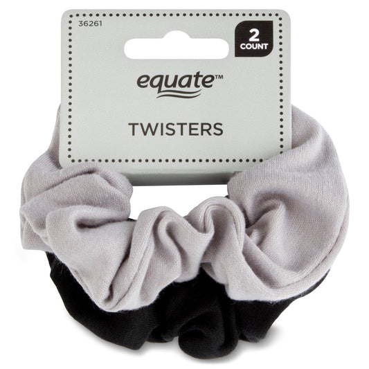 Equate Twisters