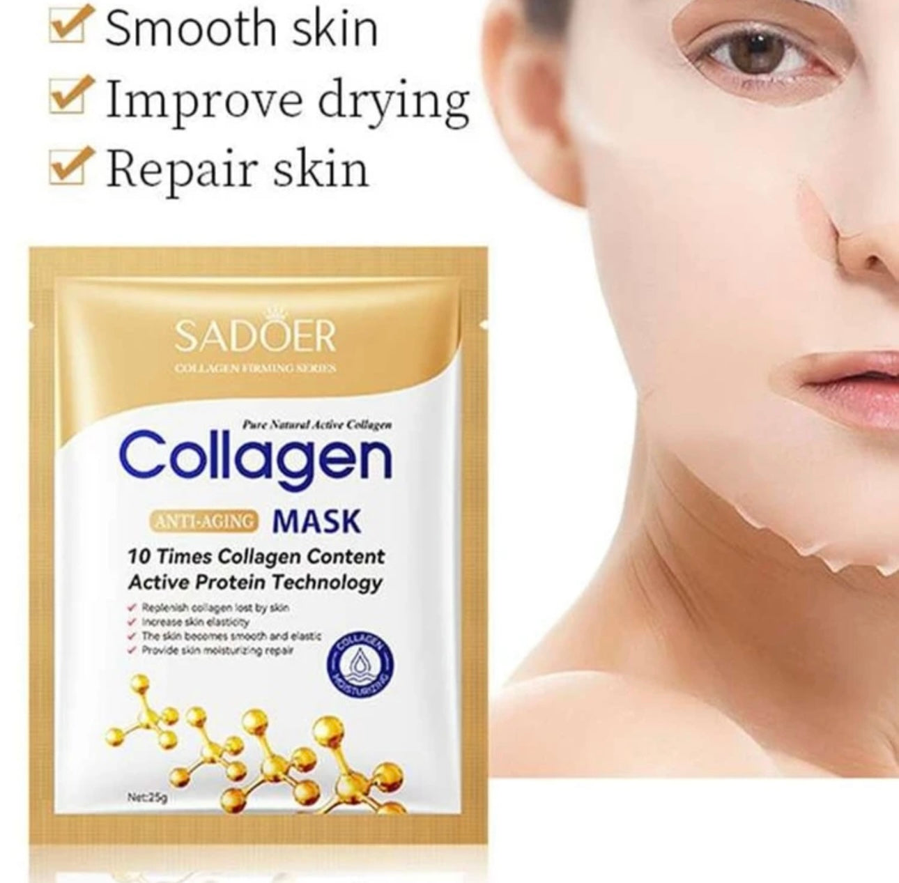 Face Mask