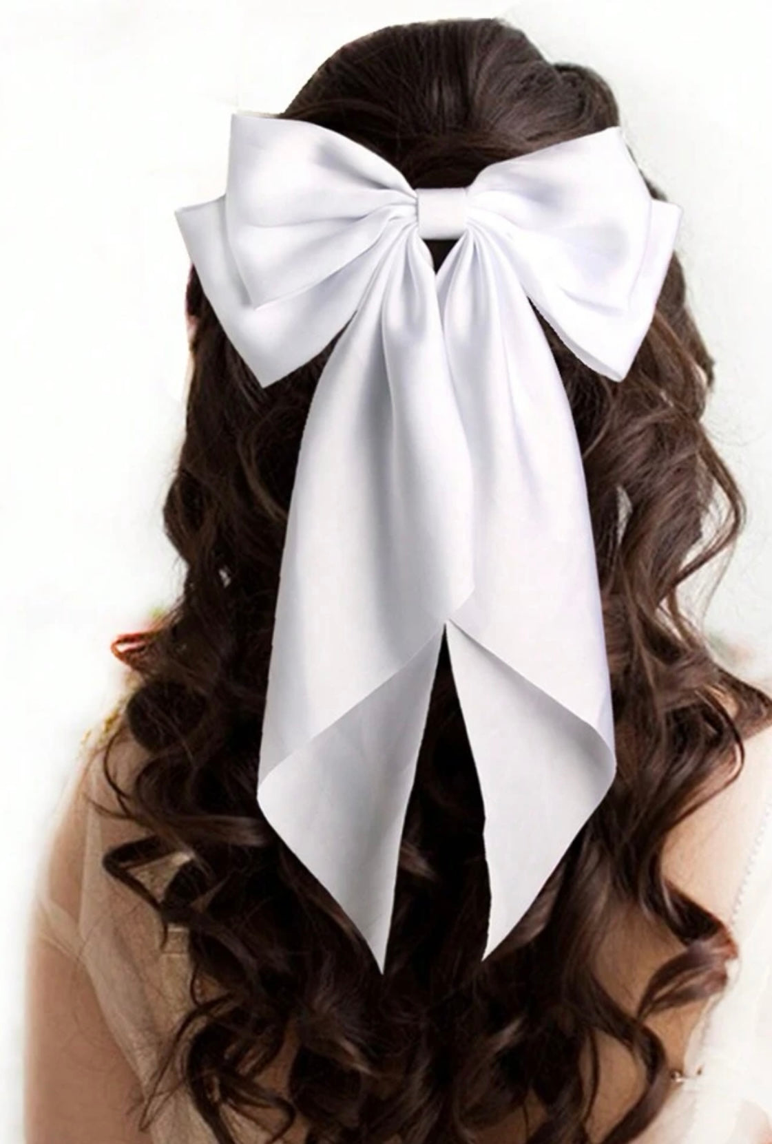 Satin Bows
