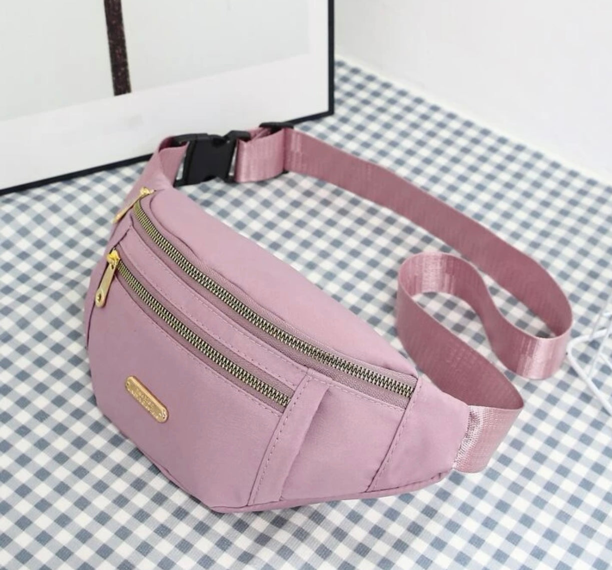 Fashion Fanny Pack