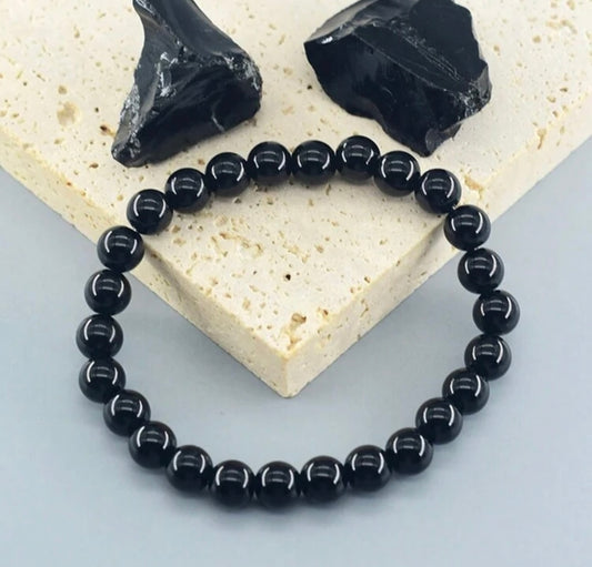 Black Onyx Bracelet