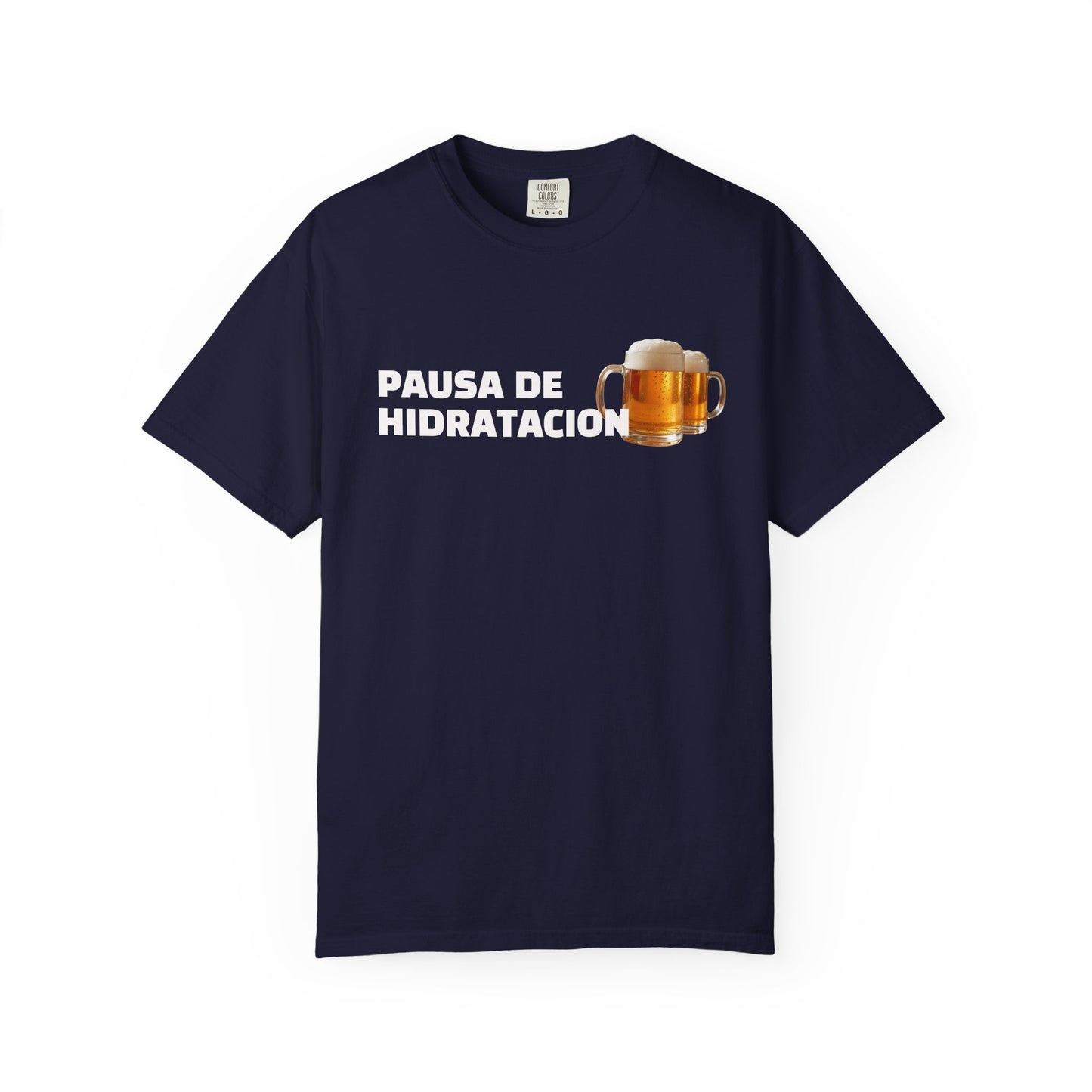 FIFA "Pausa de Hidratación" T-Shirt