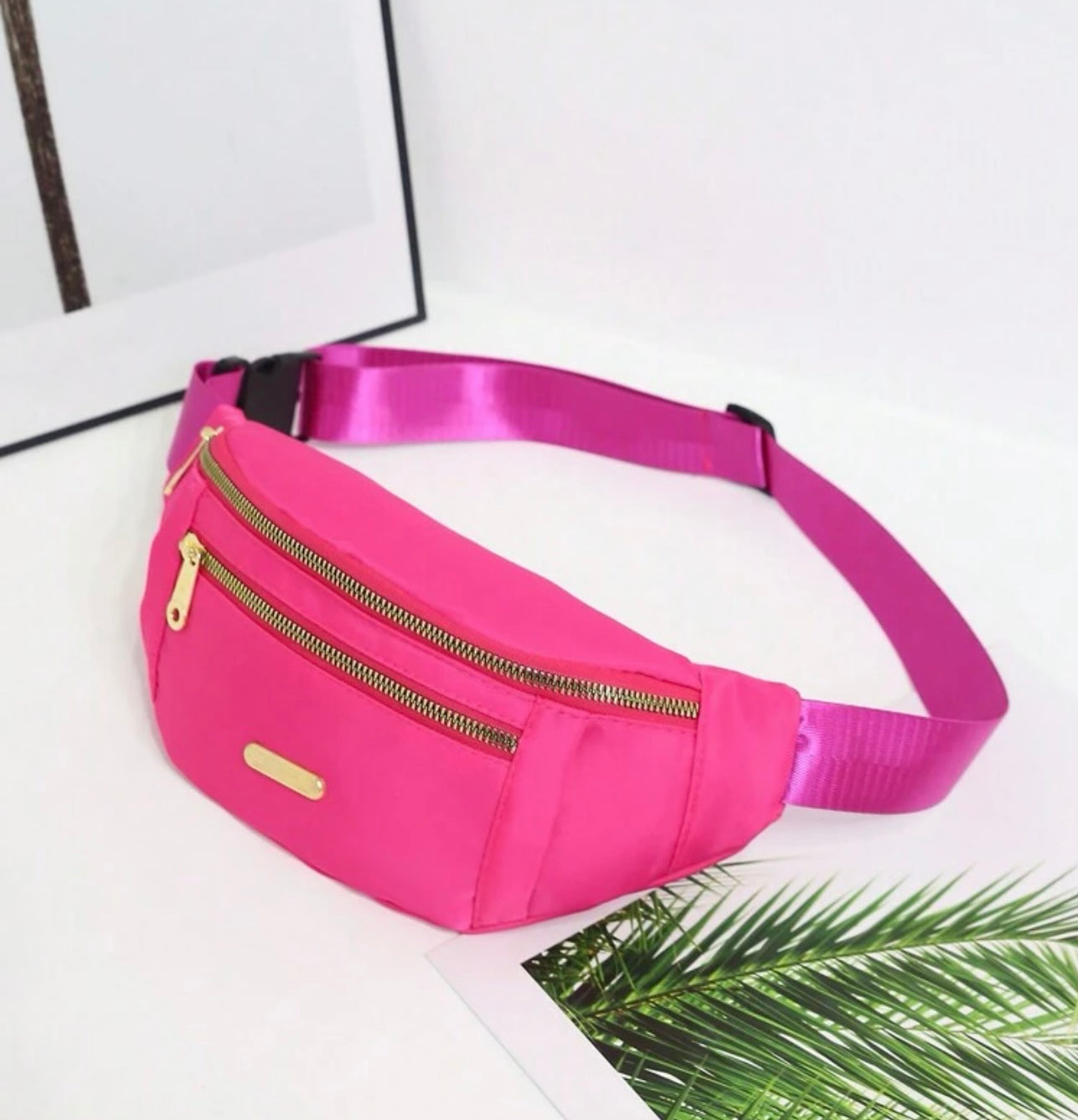 Fashion Fanny Pack