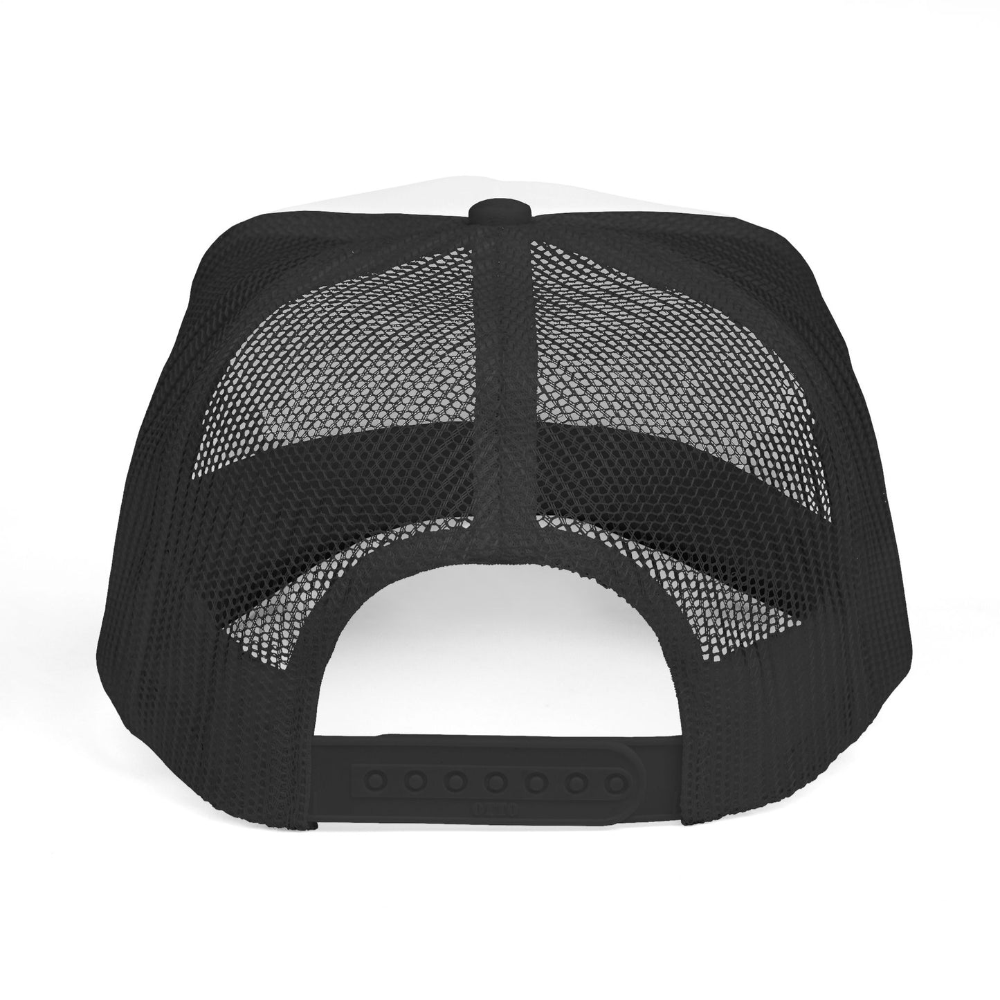 Klein Cain Hurricanes Logo Trucker Cap - Mesh Back Baseball Hat