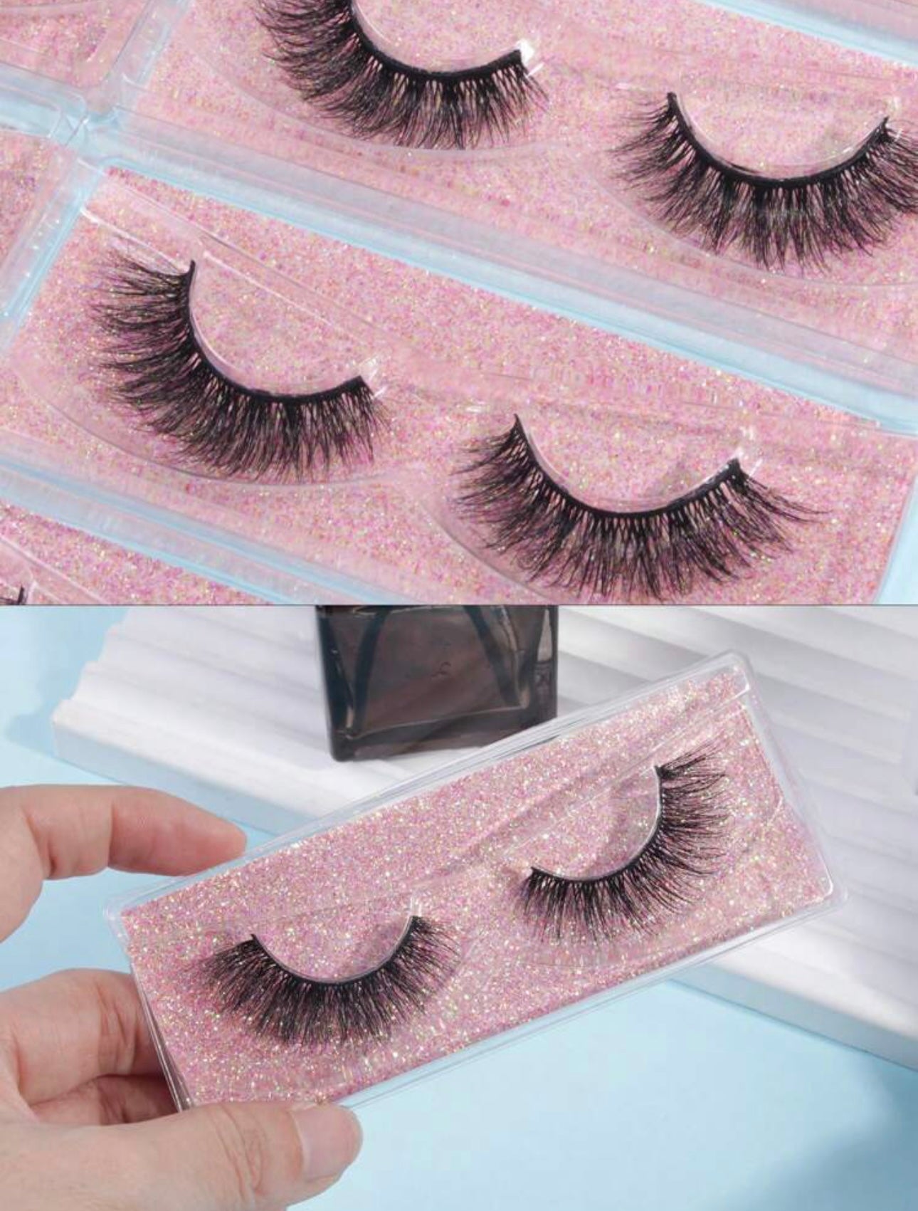 Beautiful Lashes