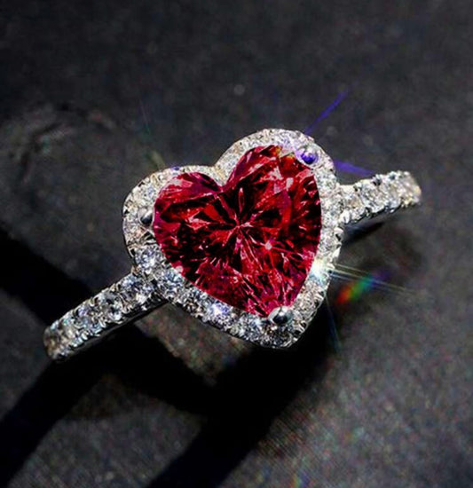 Love Ring