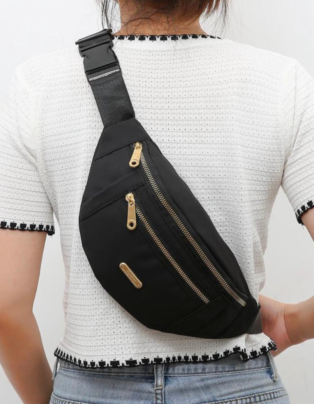 Fashion Fanny Pack