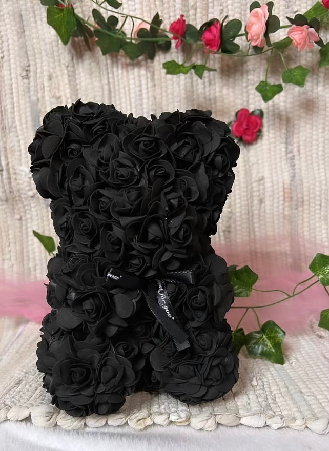 Rose Bear