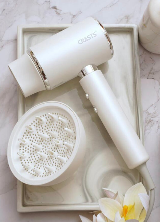 Hair Dryer
