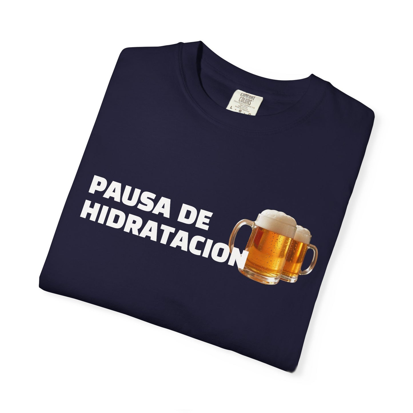 FIFA "Pausa de Hidratación" T-Shirt