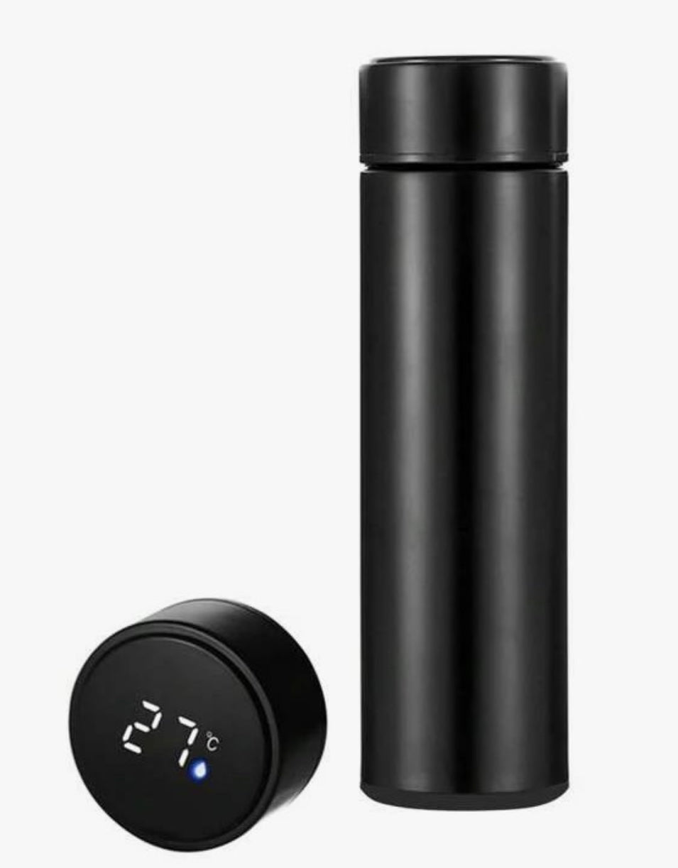 Intelligent Vacuum insulated Bottle