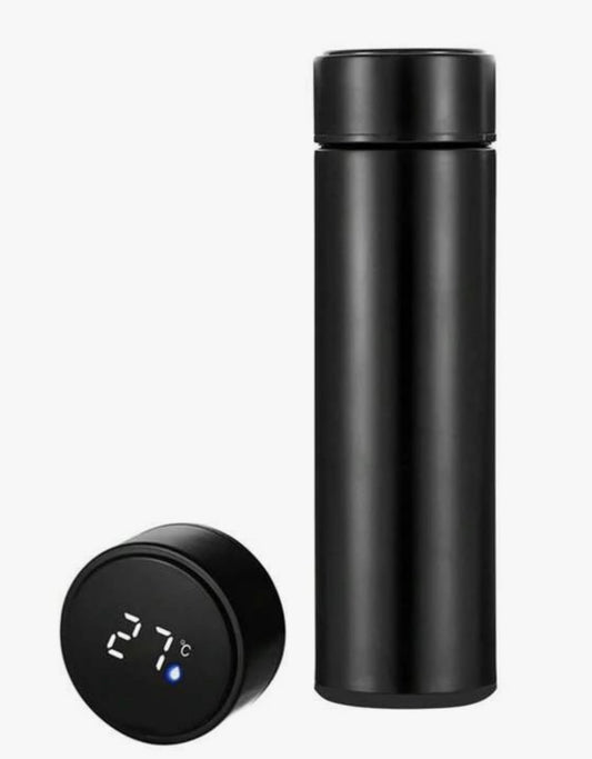 Intelligent Vacuum insulated Bottle