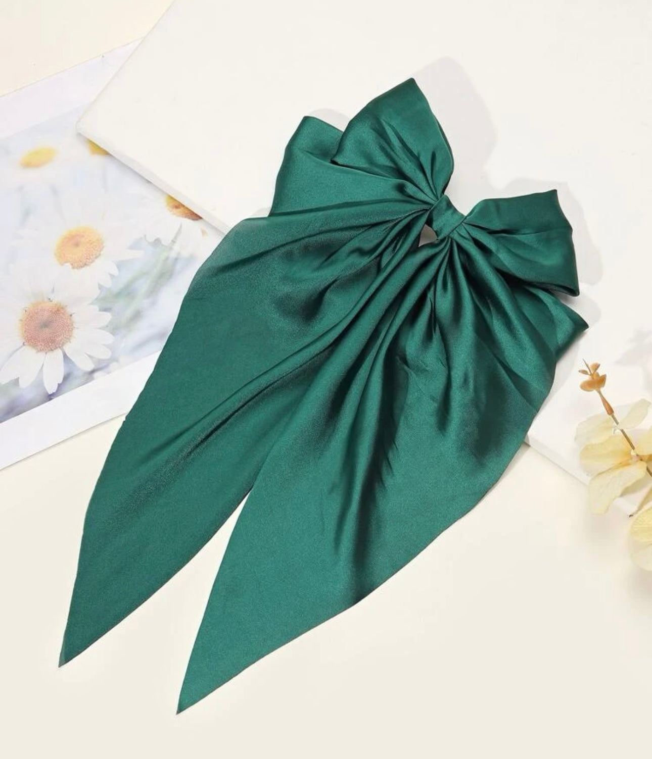 Satin Bows