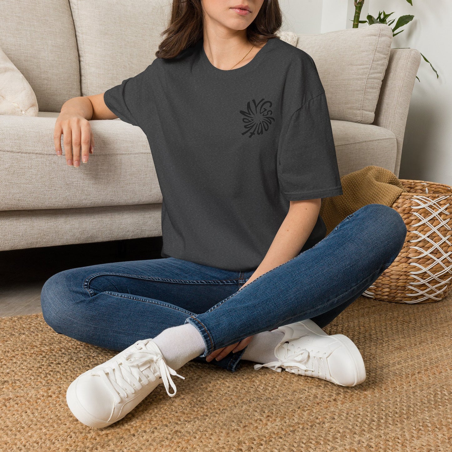 HELLO YOU SEXY BEAST T-SHIRT