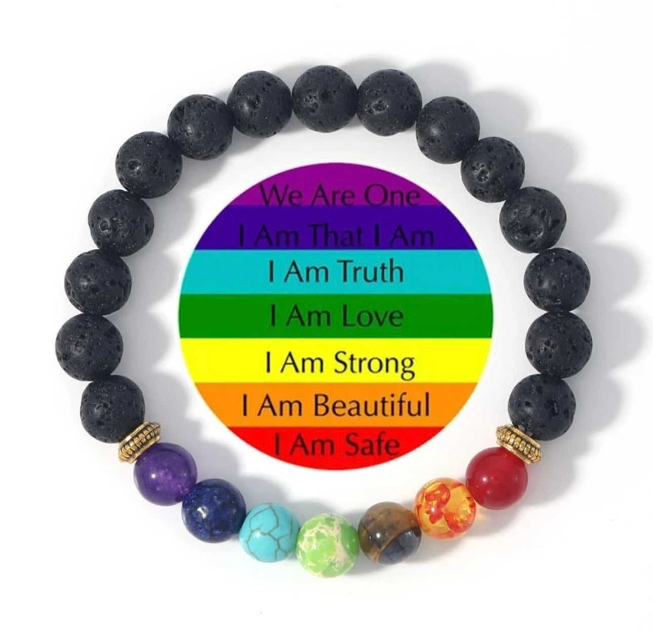 Chakra Bracelet