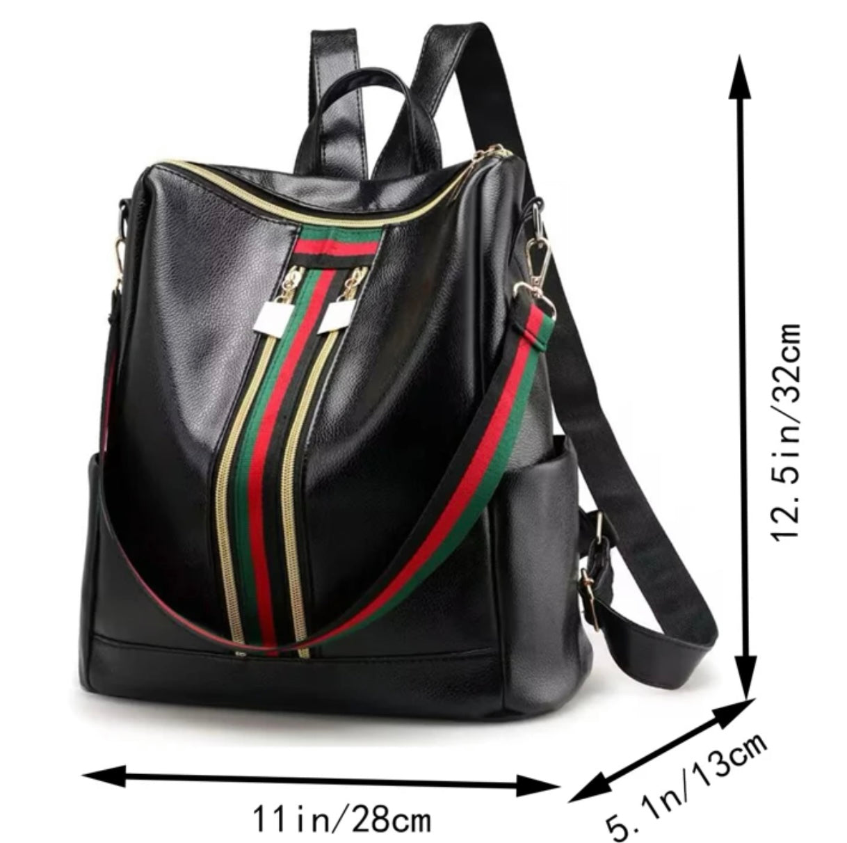 Fashion Backpack