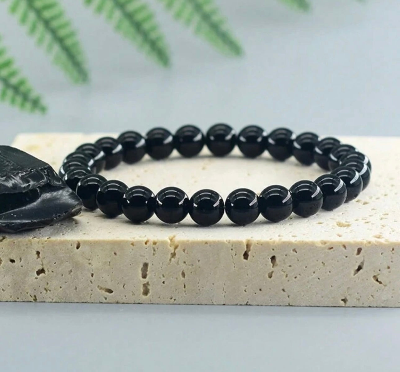 Black Onyx Bracelet