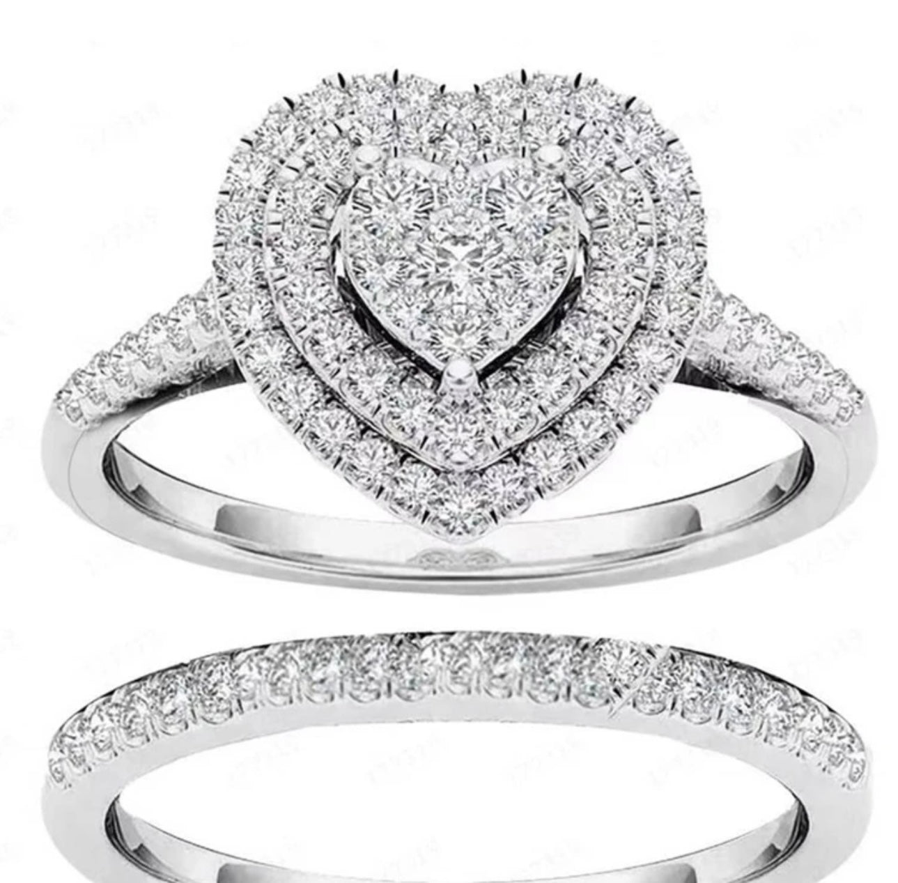 Love Ring