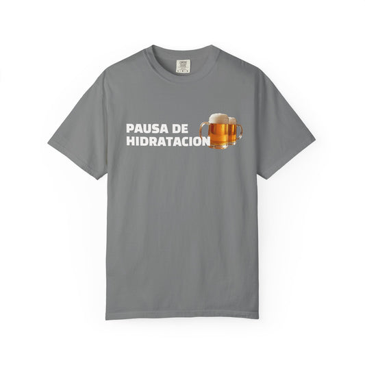FIFA "Pausa de Hidratación" T-Shirt