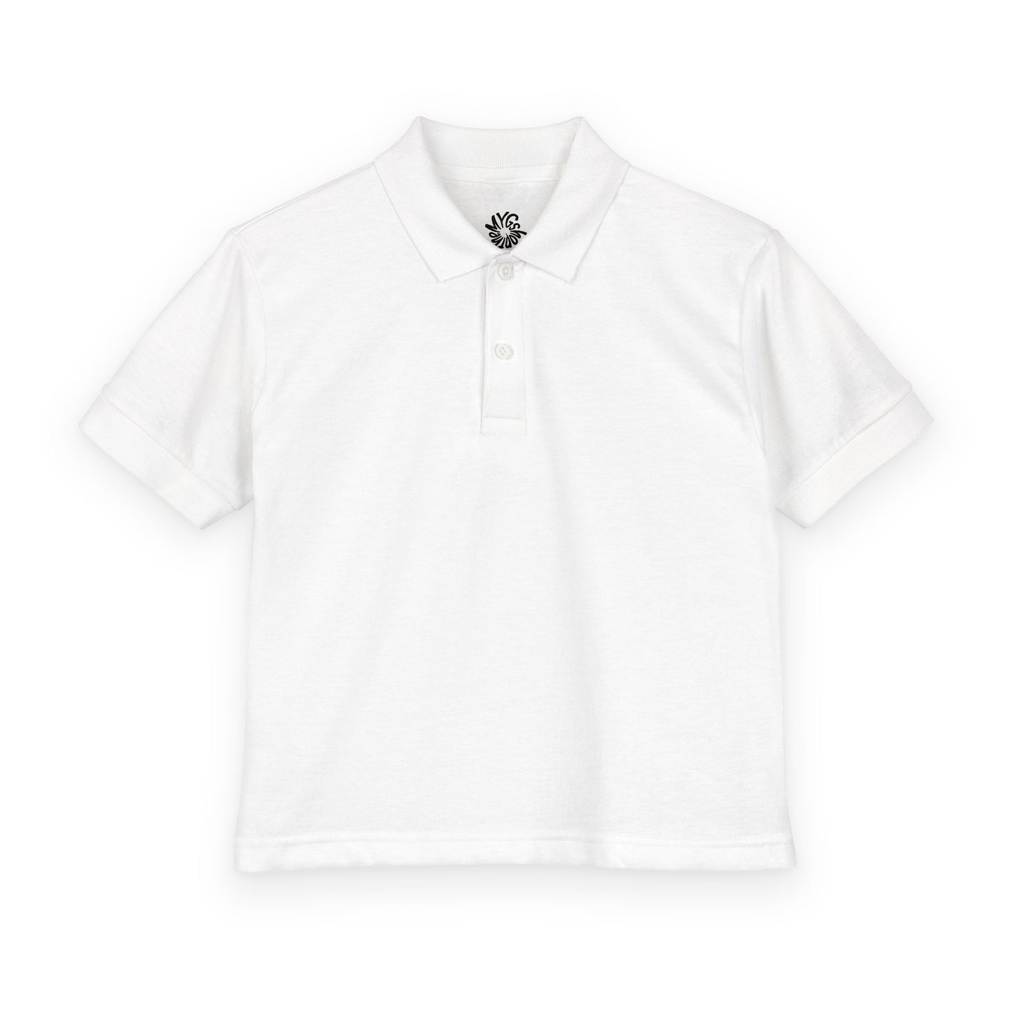Back to School Youth Polo Shirt —  Uniform