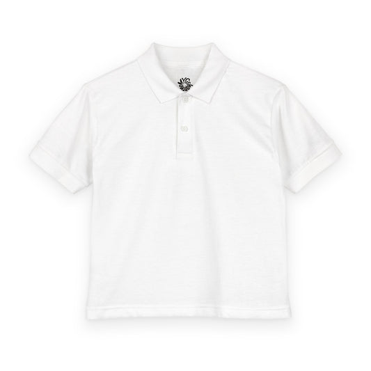 Back to School Youth Polo Shirt —  Uniform