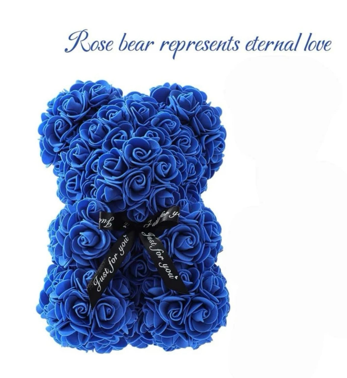 Rose Bear