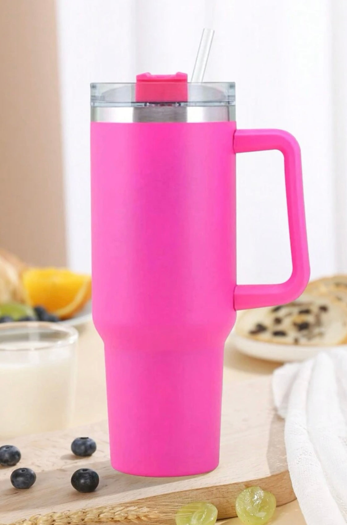 Insulated Cup