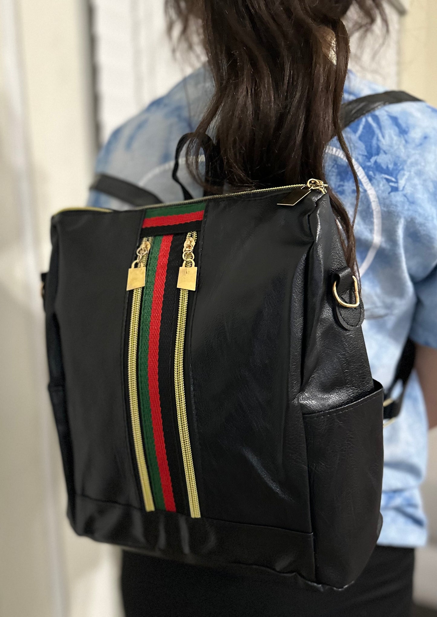 Fashion Backpack