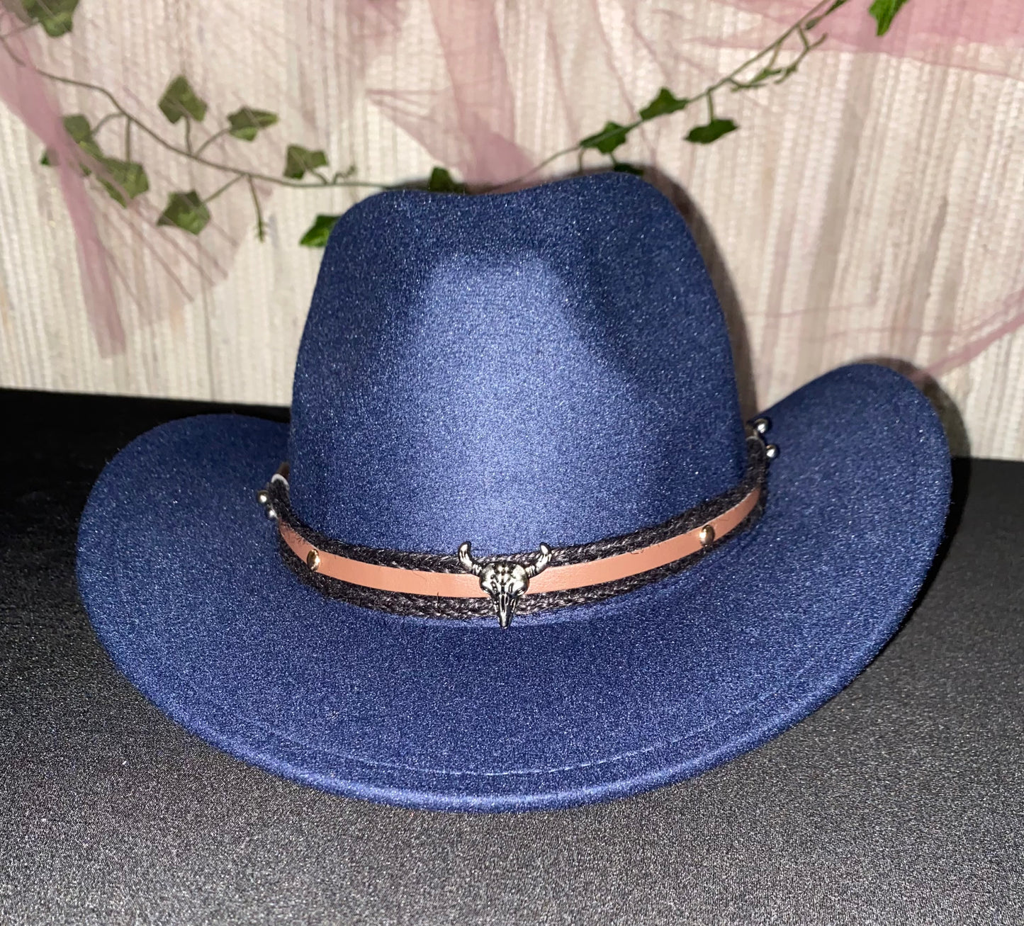 Western Cowboy Hat